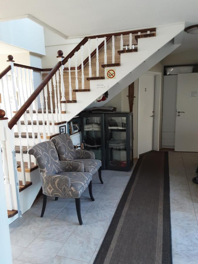 Arbakki Farmhouse Lodge ريكهولت المظهر الخارجي الصورة